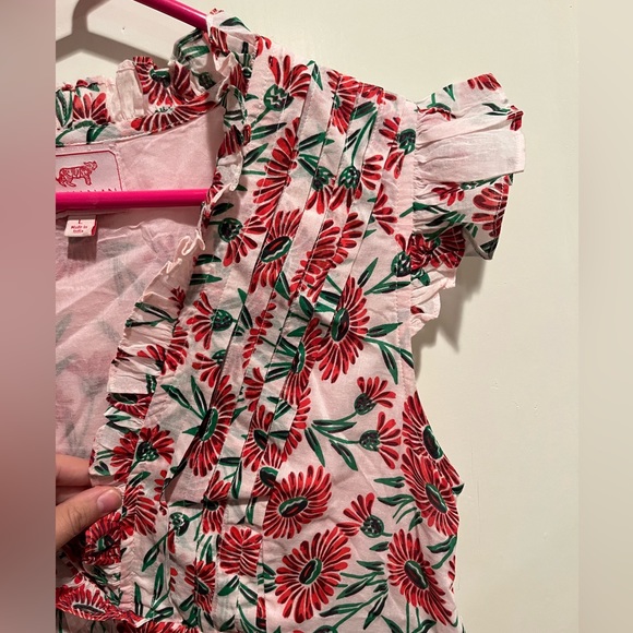 Banjanan Constance Dress EUC - Picture 4 of 5